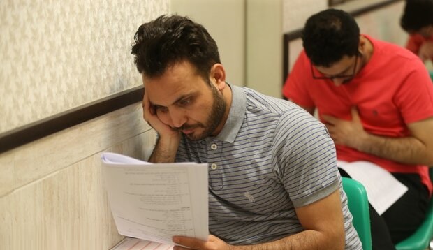 اول آذر آخرین مهلت ثبت نام آزمون علوم پایه و پیش کارورزی پزشکی