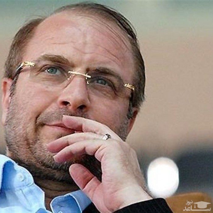 یادی کنیم از تخریب رشیدپور بابت شوخی با قالیباف