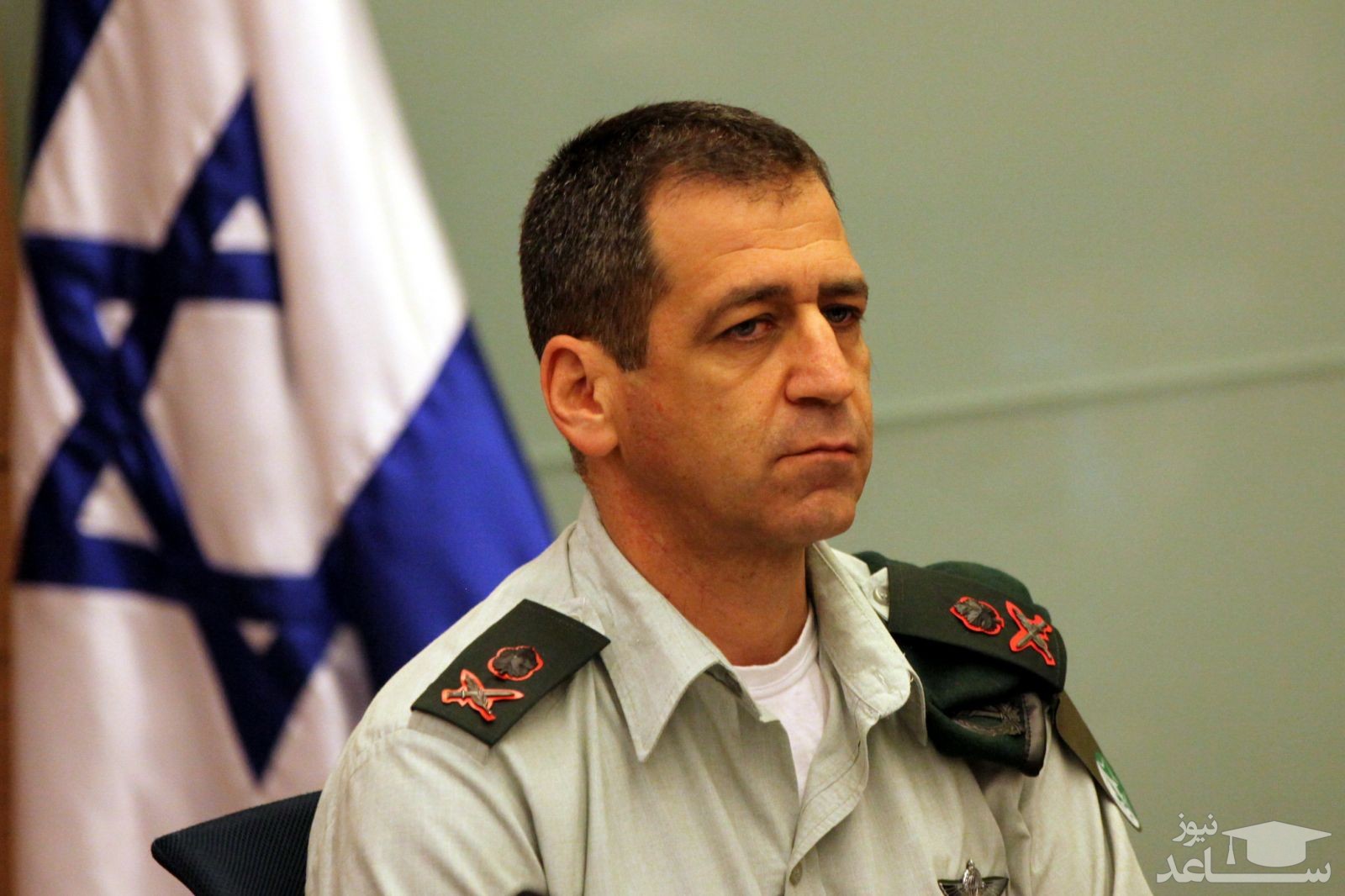 هشدار اسرائیل به بایدن در خصوص بازگشت به برجام