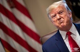 ترامپ پرداخت مالی به سازمان بهداشت جهانی را متوقف کرد