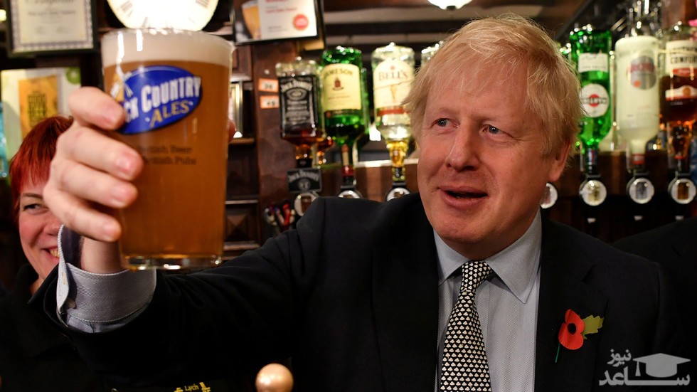 بریتانیا: همه مساوی اند برخی مساوی تر!