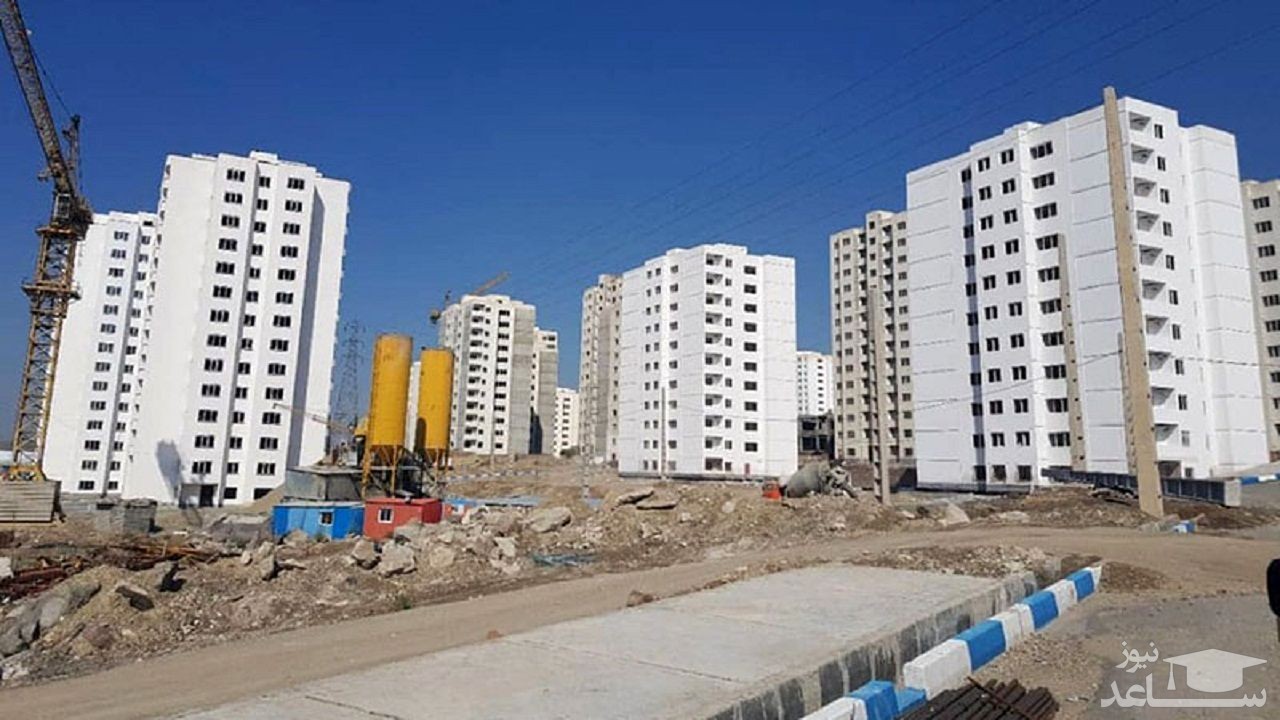 نتایج ثبت نام مسکن حمایتی اعلام شد/ مهلت پرداخت قسط اول چه زمانی است؟