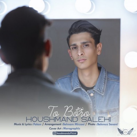 دانلود آهنگ تو برو از هوشمند صالحی
