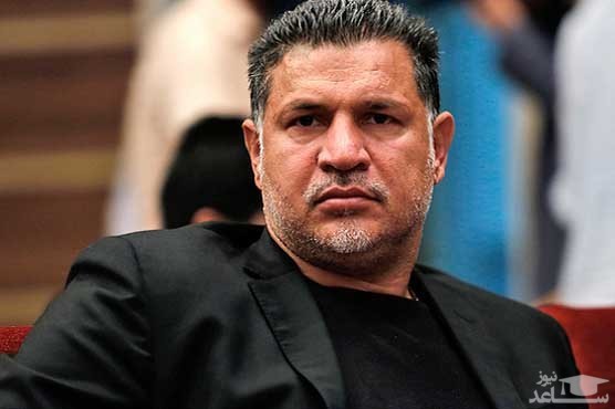 چرا دایی احمدی‌نژاد را دوست ندارد؟