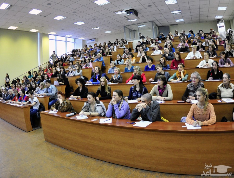 آمریکا راه ورود به دانشگاه‌هایش را محدود می کند