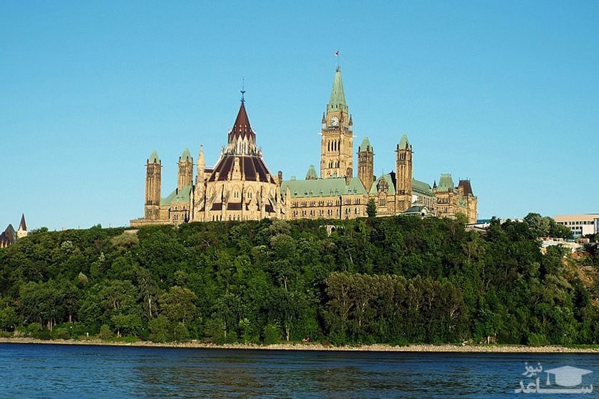 پارلمان هیل