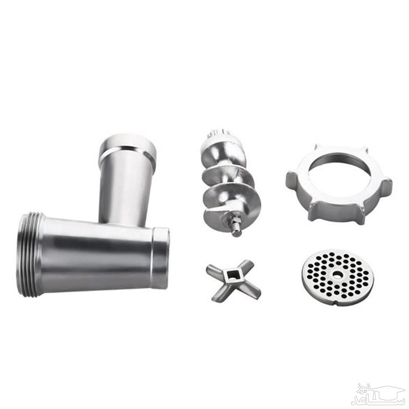 اقلام چرخ گوشت بایترون مدل BMG-A2600