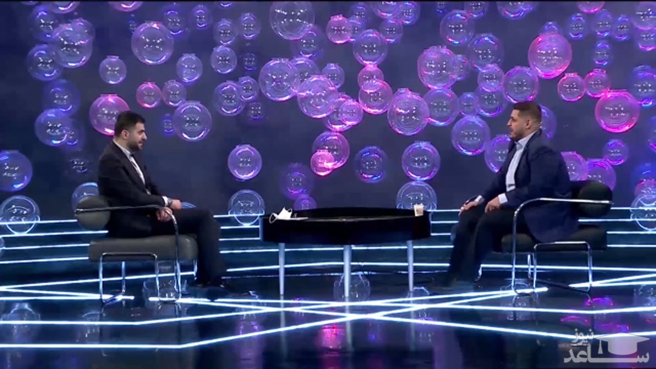 (فیلم) ماجرای جوانی که در سفر اردوی جهادی با خود قلیان برده بود 