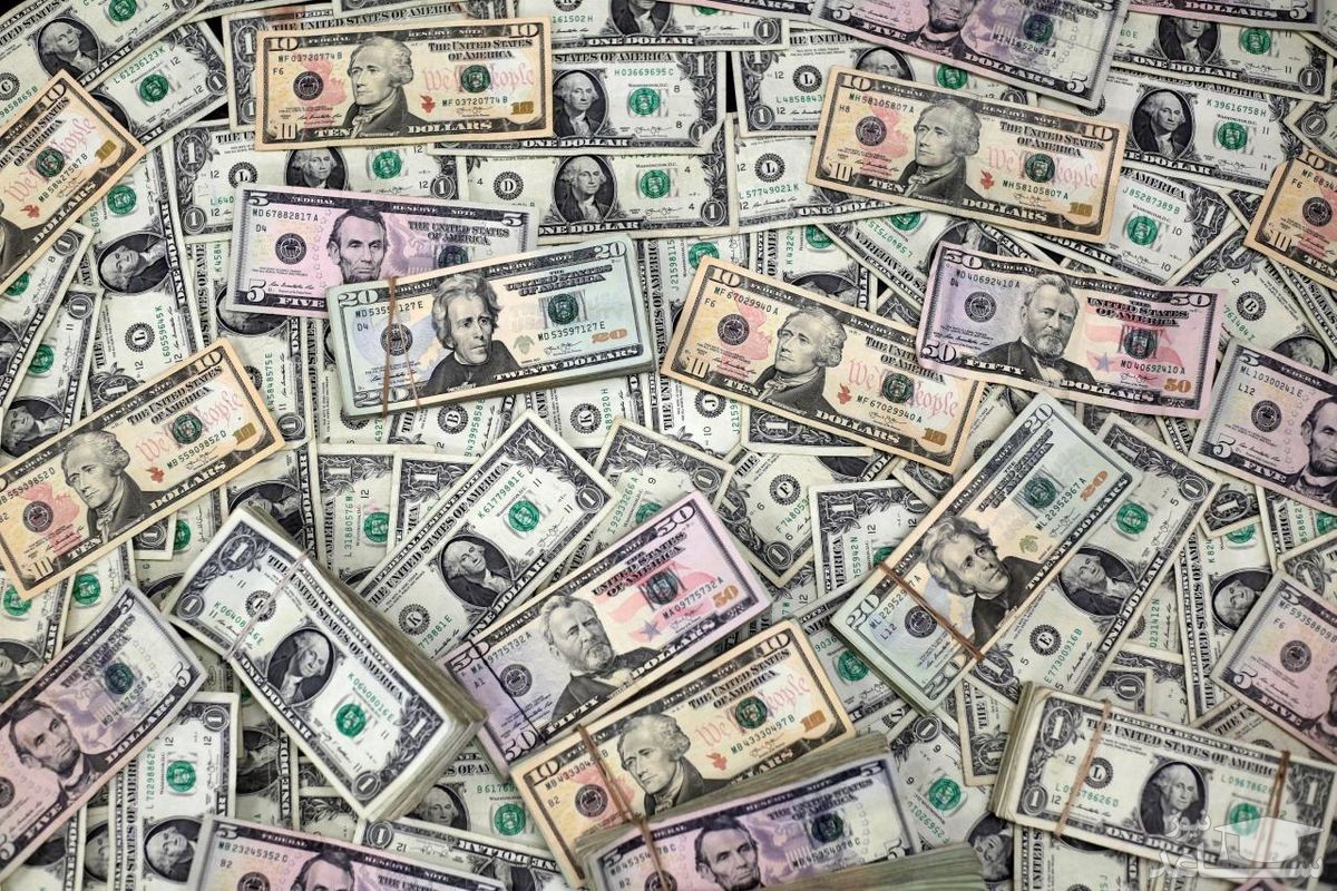 دلار به صحبت های همتی چه واکنشی نشان می دهد؟