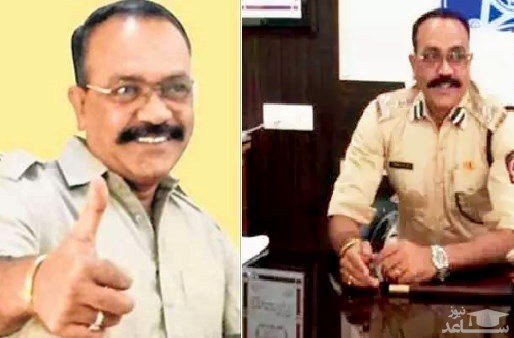 اقدام خجالت آور پلیس با یک دختر نوجوان در جشن تولد