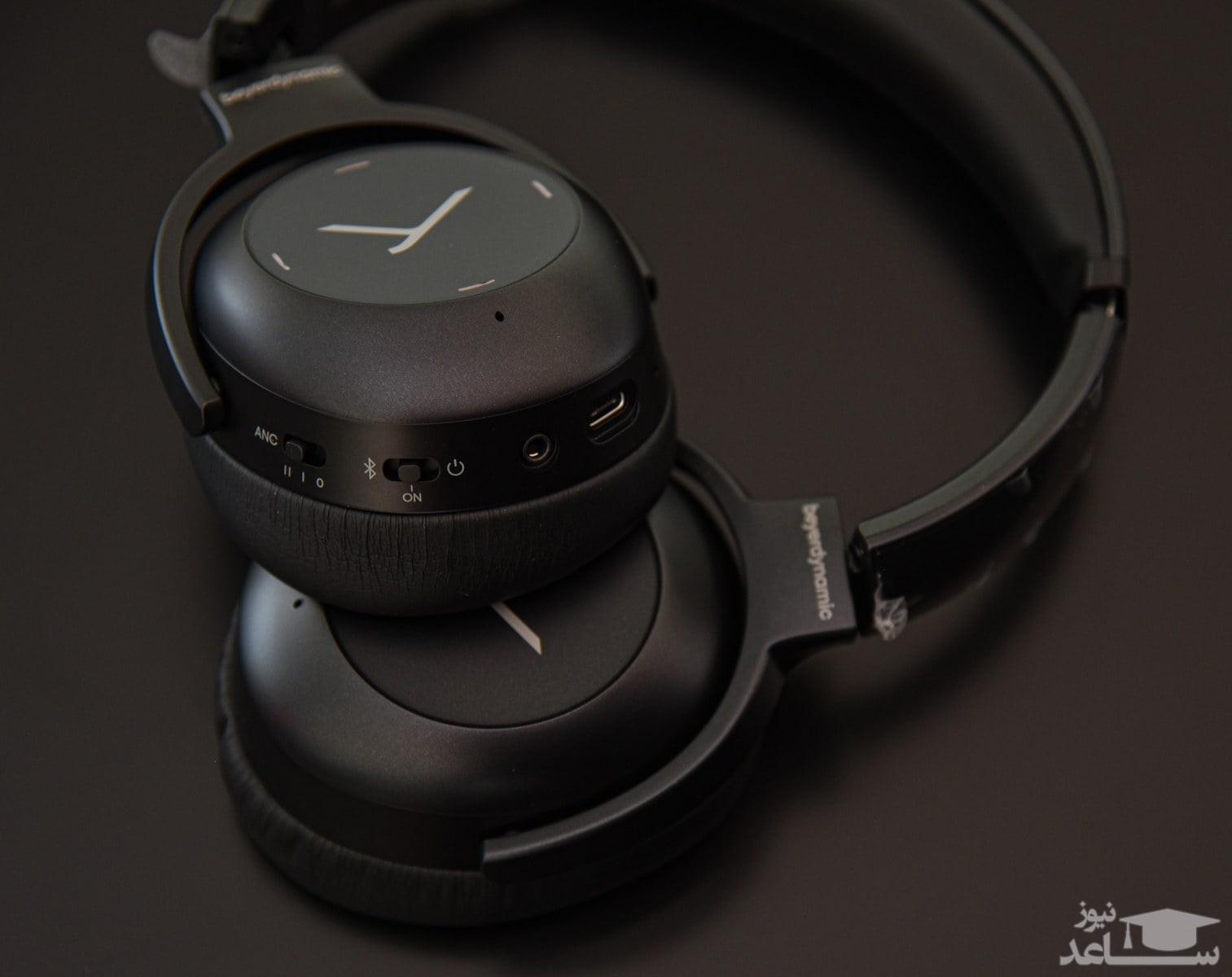 هدفون بی سیم بیرداینامیک مدل LAGOON ANC