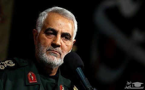 سخنان قاطع سردار سلیمانی خطاب به دولت پاکستان: این تذهبون؟/ چه تسلیتی دارید به ملت ایران بگویید؟