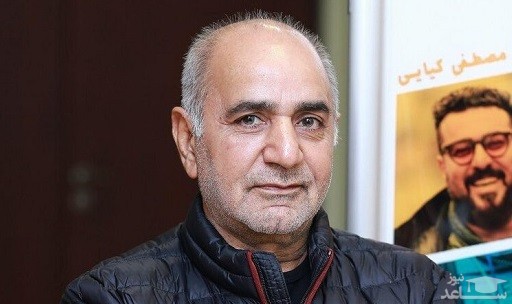 (عکس) الناز شاکردوست و پرویز پرستویی در اکران مطرب