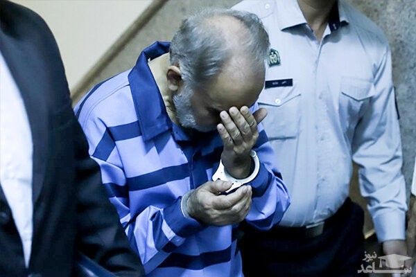 سرنوشتی که در پرونده قتل میترا استاد در انتظار نجفی است!