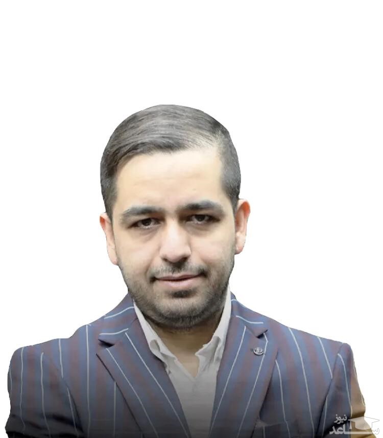 امیر مسعودی