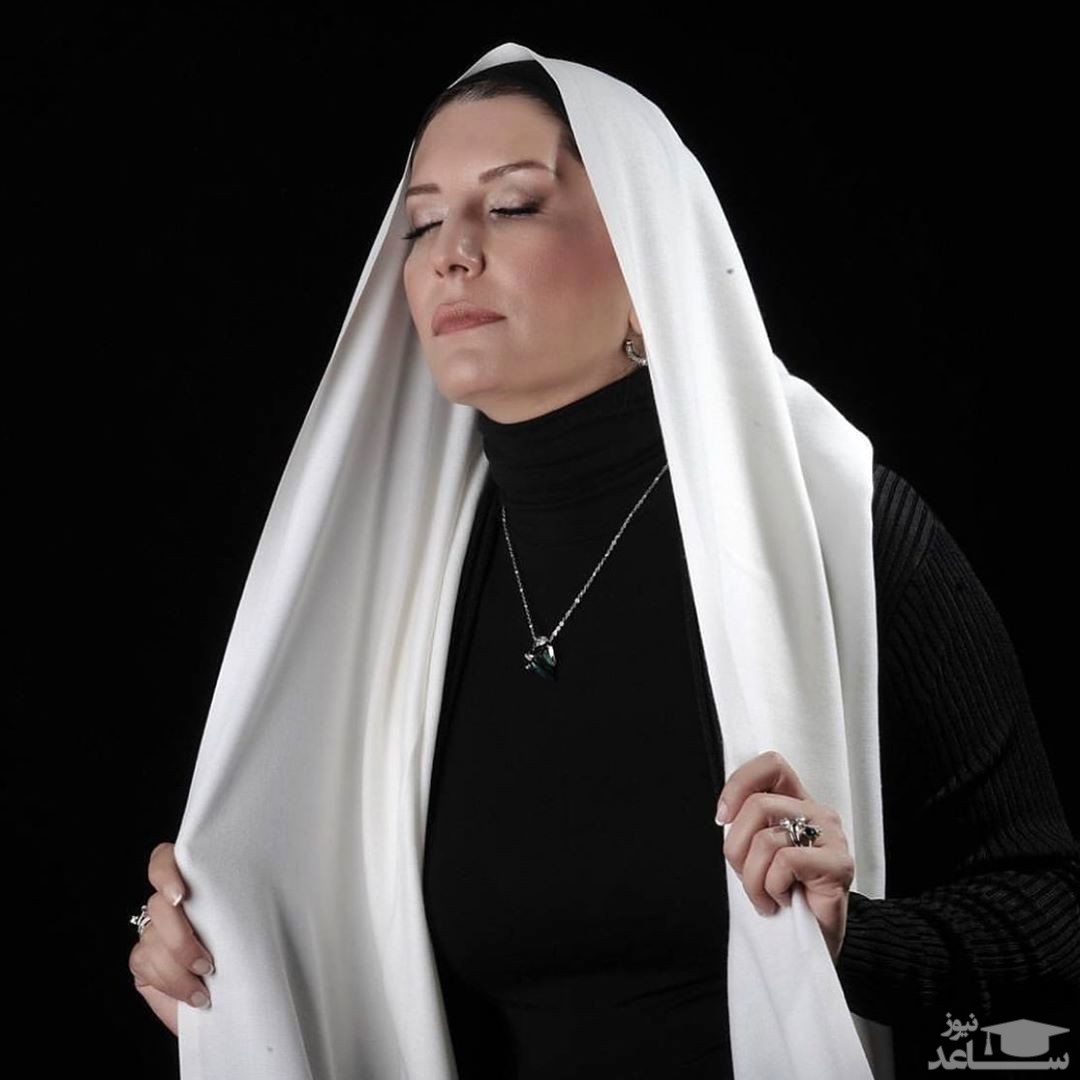 خبری که قلب «فریبا کوثری» را به در آورد