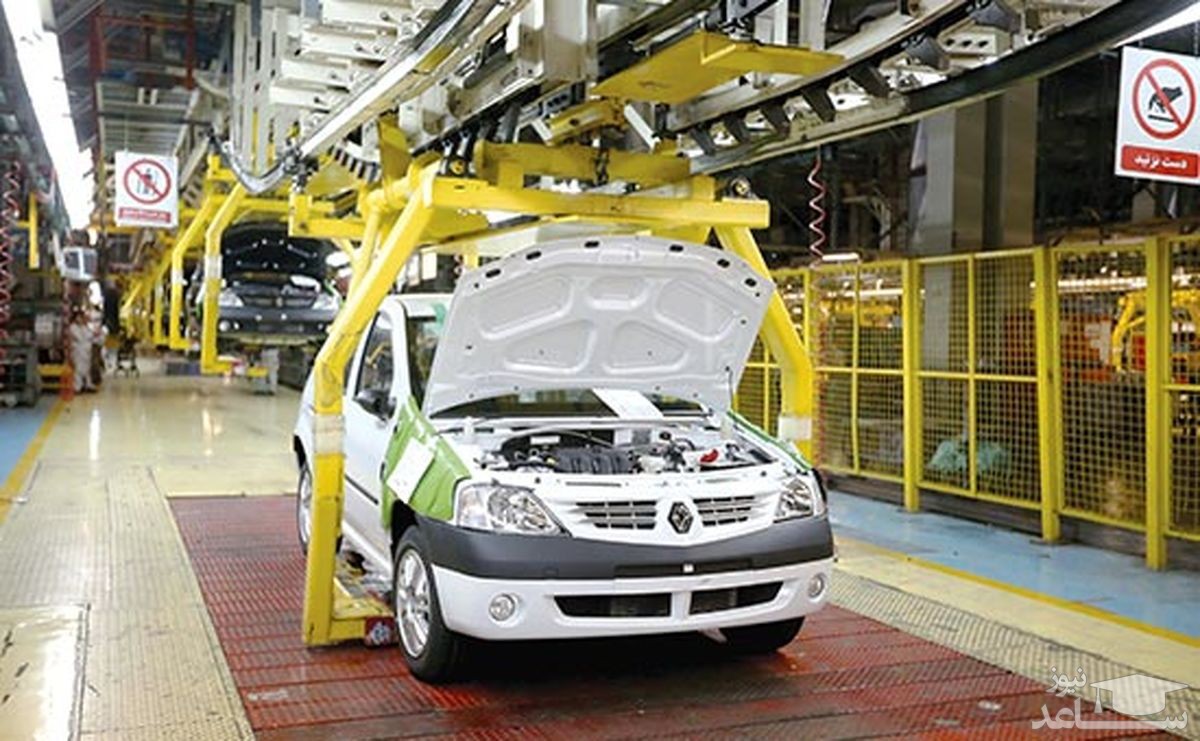 اعلام نظر سازمان بازرسی درباره مصوبه افزایش قیمت خودرو