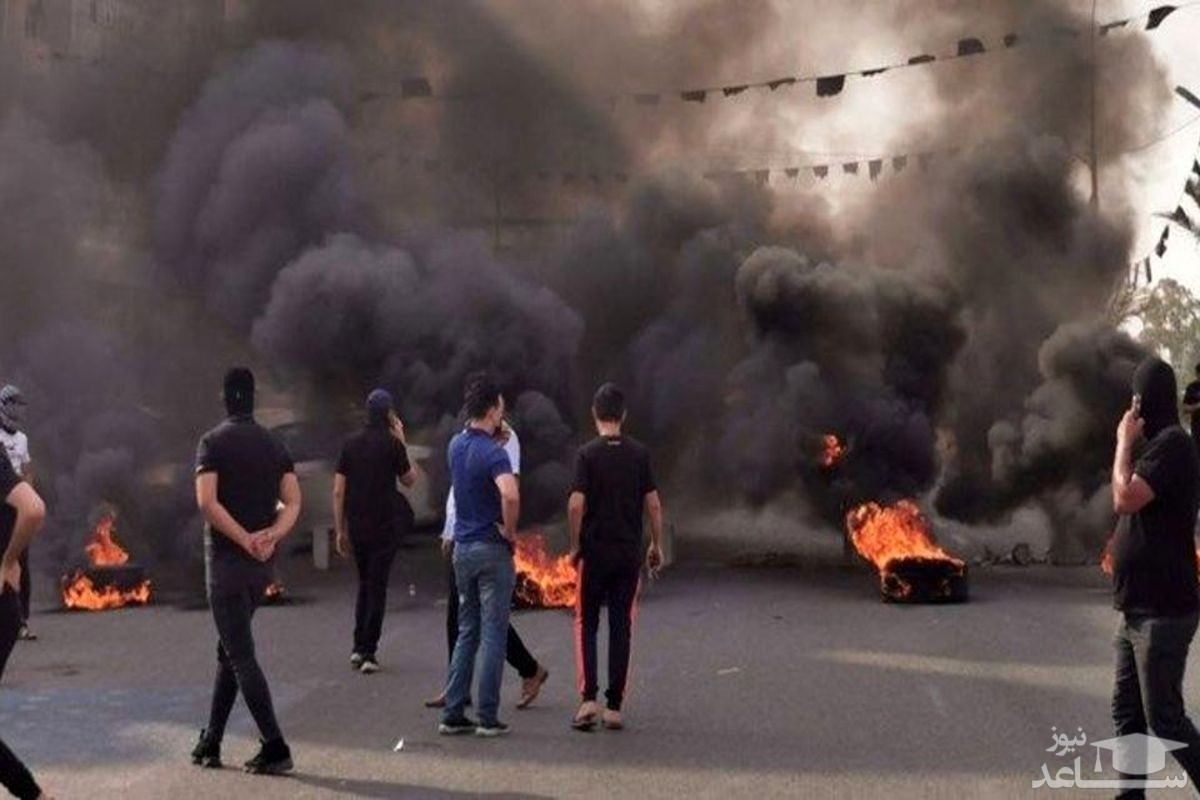 سوءاستفاده آشوبگران از مادر ۸۰ ساله زندانی سیاسی فوت کرده!