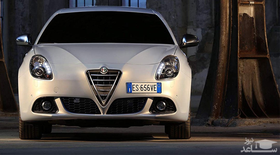 بررسی مزایا و معایب  خودروی آلفارومئو جولیتا