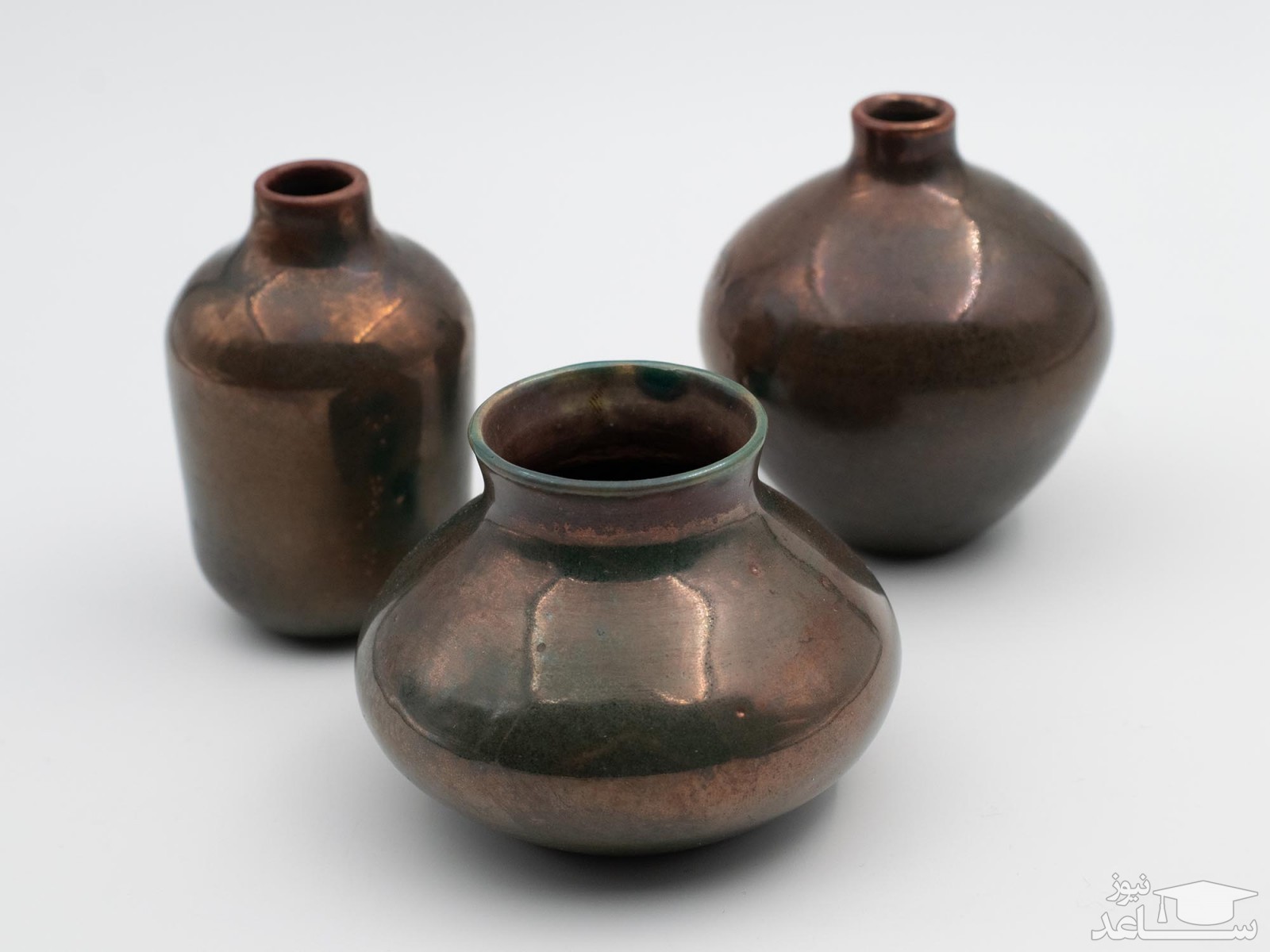 قیمت گلدان چینی خانواده را شوکه کرد