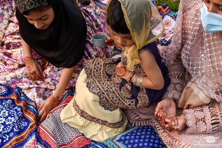 آیین های گرامیداشت عیدقربان در ممالک اسلامی