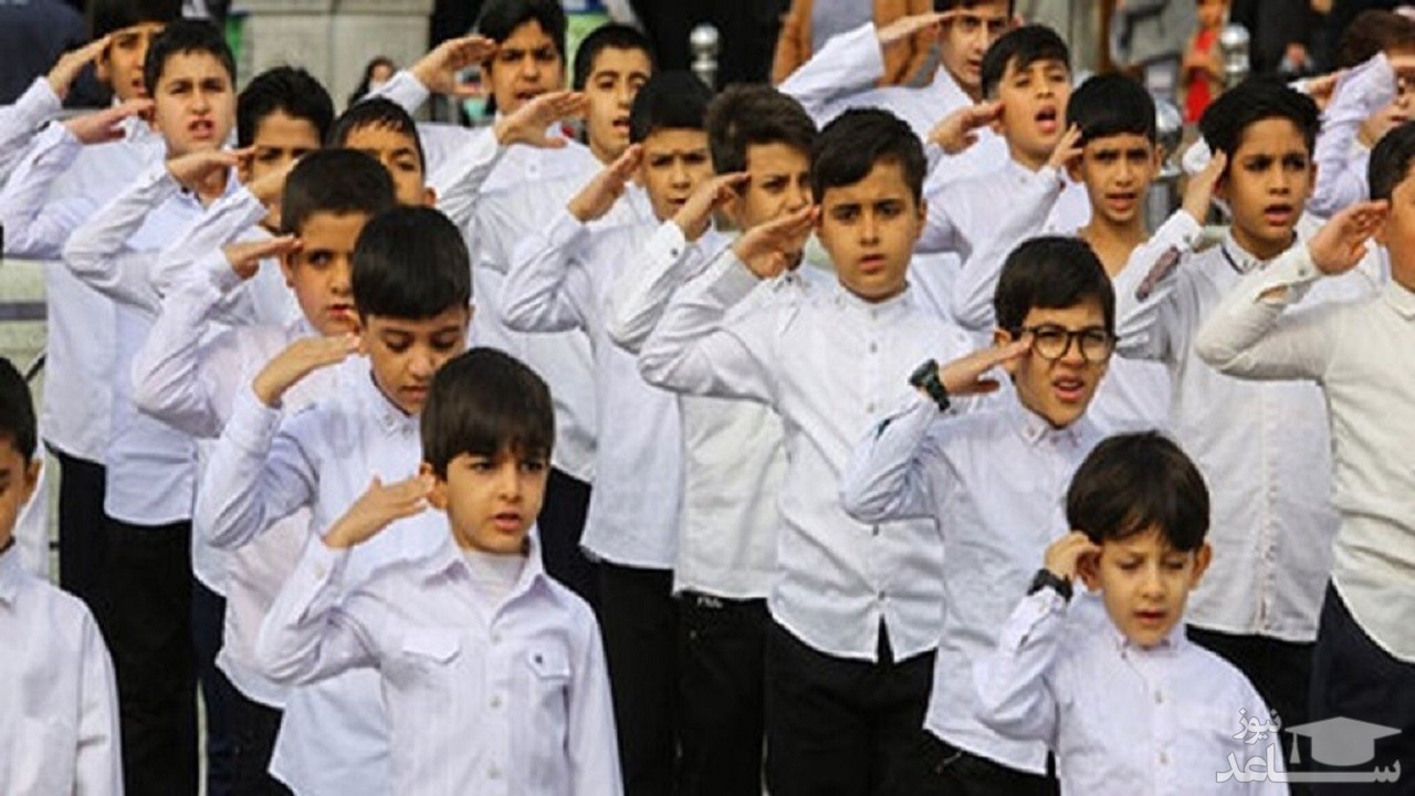 نسخه انگلیسی #سلام_فرمانده منتشر شد