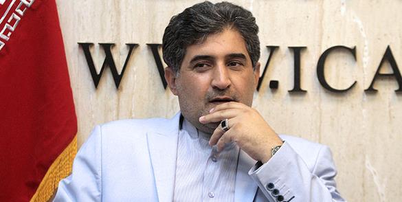 نماینده پاوه: دنبال ساقط کردن دولت هستیم!