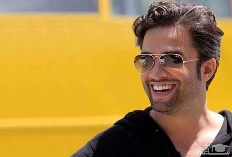 تازه‌ترین اثر بنیامین پس از سه سال منتشر شد