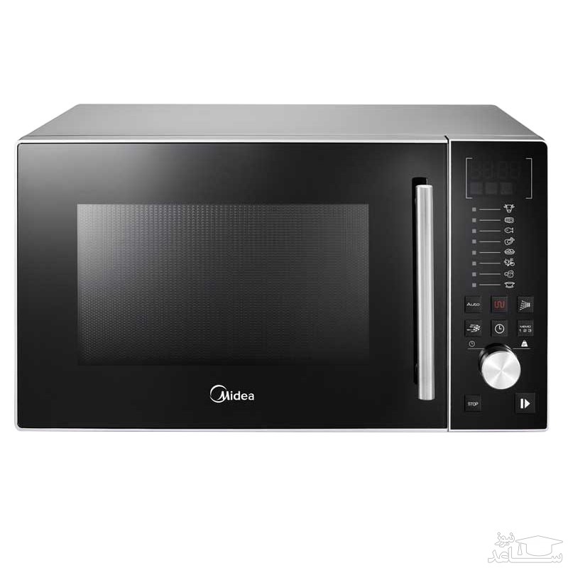 ََمایکروویو مدیاAG829