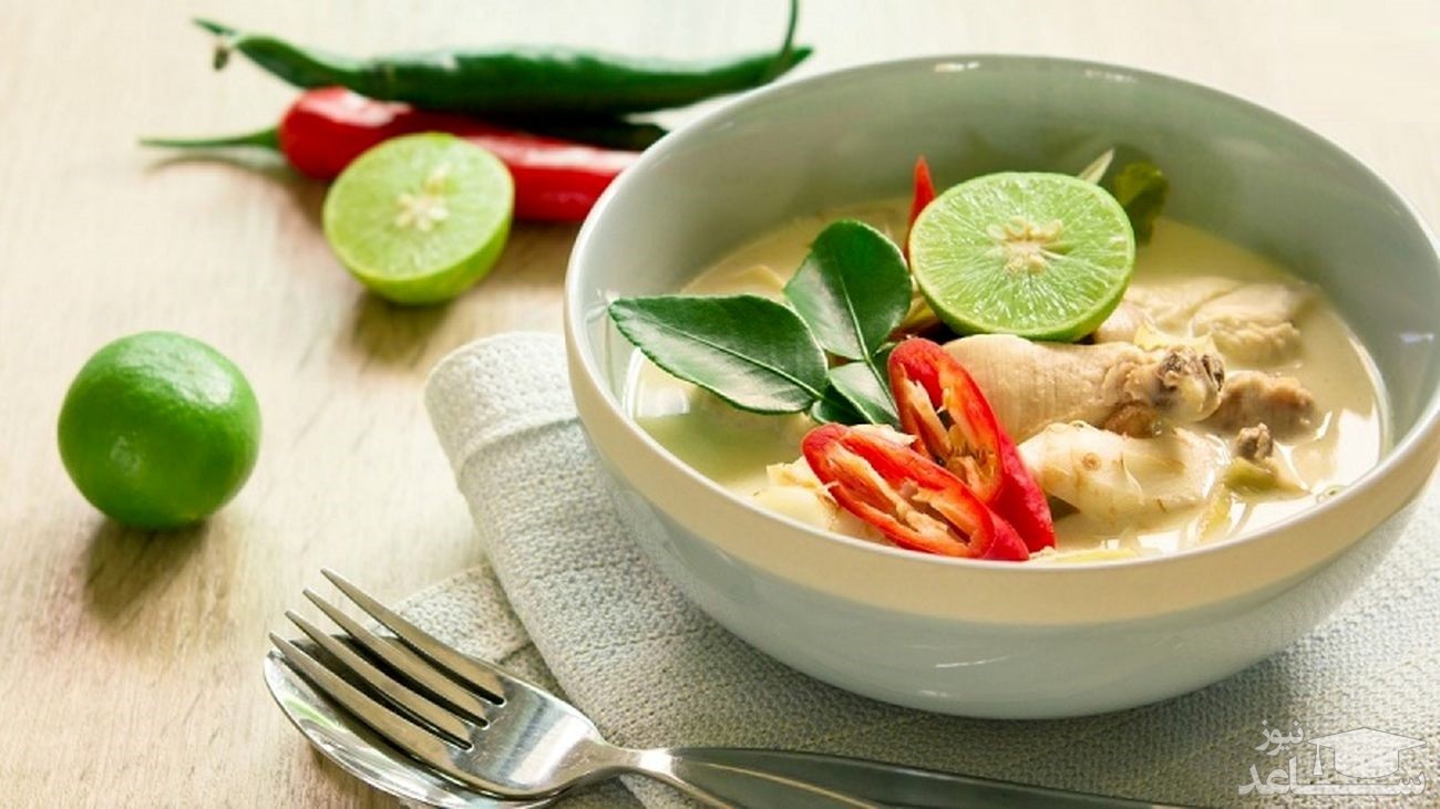 باورنکردنی؛ این دختر جوان تا سیاه نشود غذا نمی‌خورد!