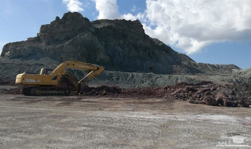 فروش خاک ایران به کشور‌های عربی صحت دارد؟