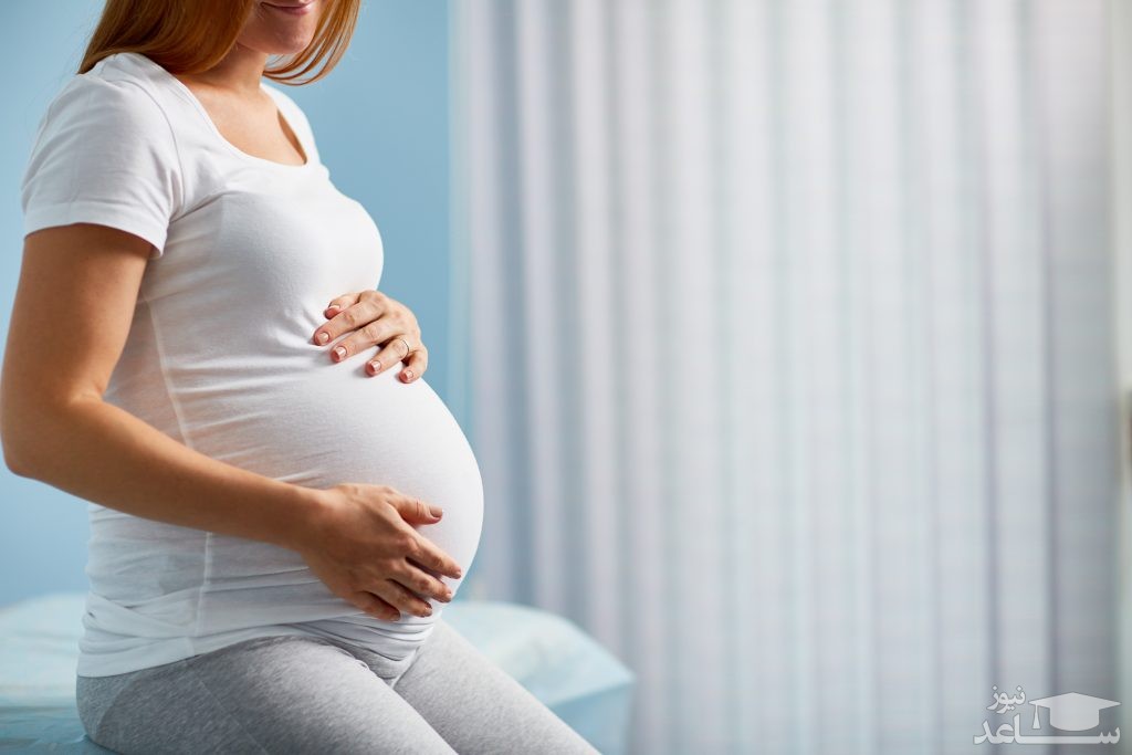 دلایل خارش زنان در طی بارداری چیست؟