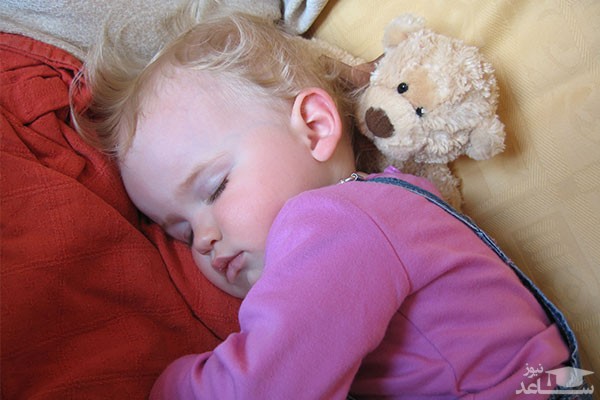 عادت های خوب و بد کودکان