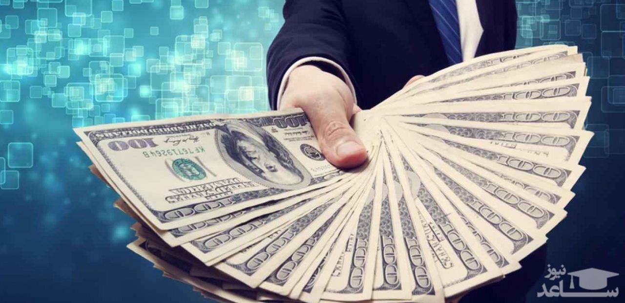 اشتباهی که مرد آمریکایی را میلیونر کرد
