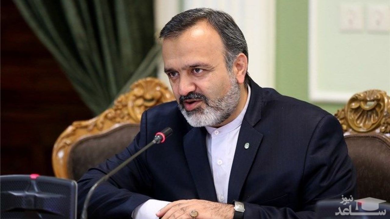 موافقت وزیر بهداشت با اعزام زائران به عتبات عالیات