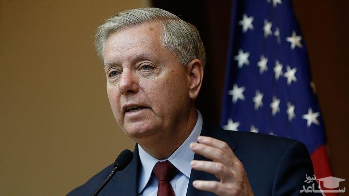 پیشنهاد گراهام برای متوقف کردن پوتین