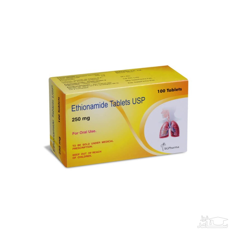 میزان، تاثیرات و مکانیزم اثر اتیونامید