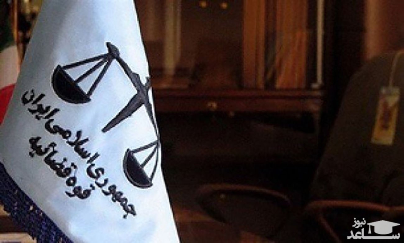 پشت پرده بدرفتاری یک قاضی با مامور پلیس +فیلم درگیری