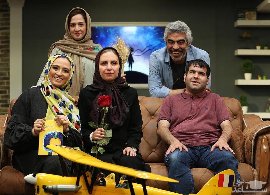 مجموعه سوینا