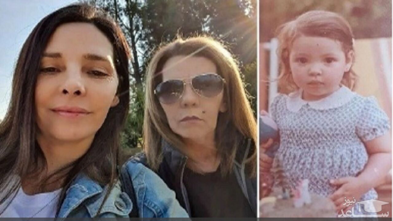 کودکی که پس از ۴۸ سال مادر خود را پیدا کرد