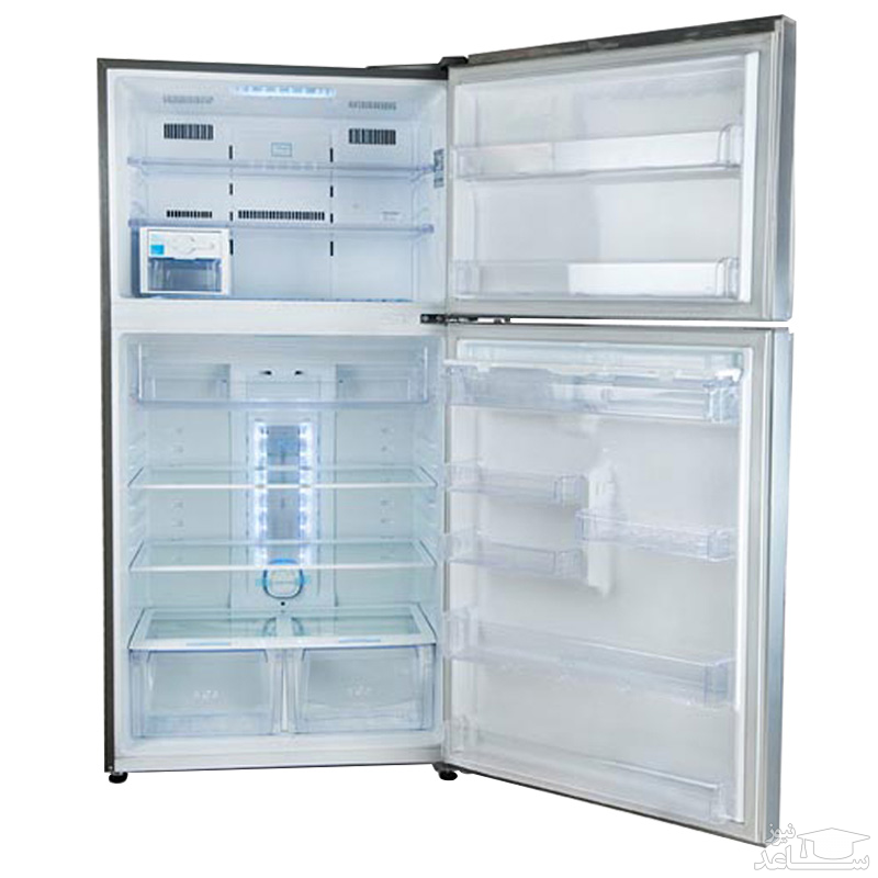 یخچال فریزر ال جی مدل TF34WB