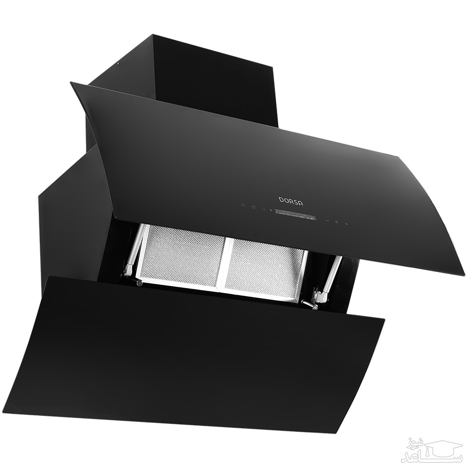 هود مورب درسا مدل Negin