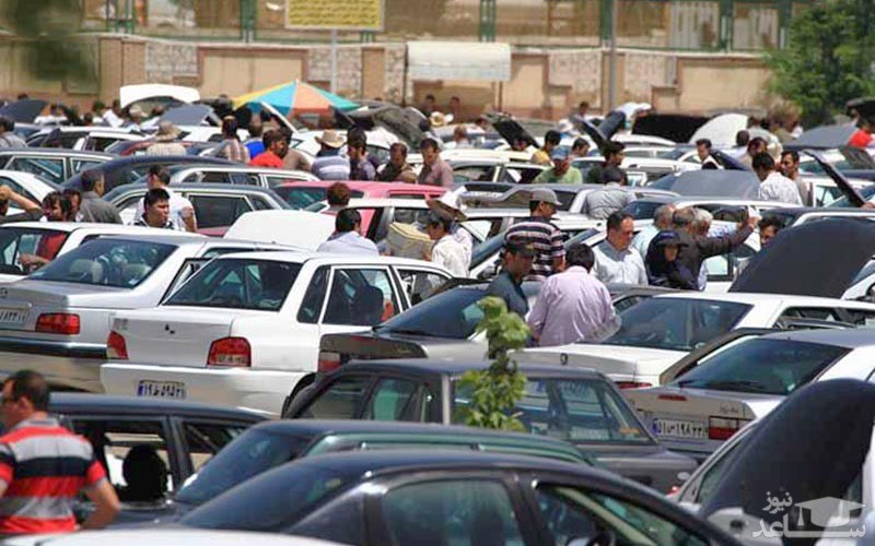 قیمت خودرو پس از ماه رمضان چه می‌شود؟