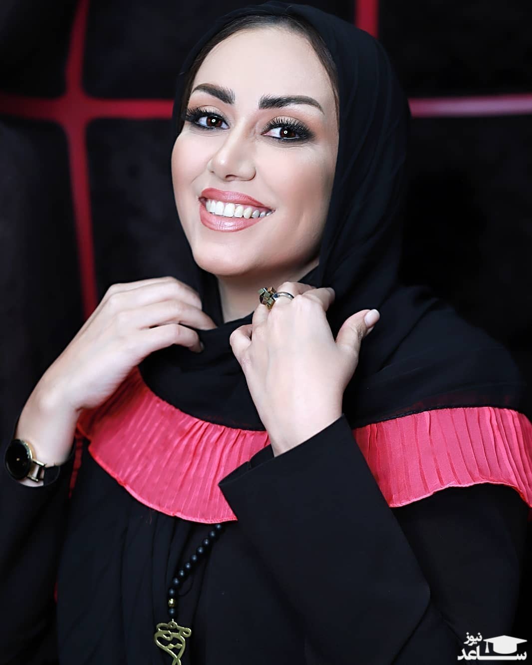 تصویری عجیب و متفاوت از خاله قاصدک