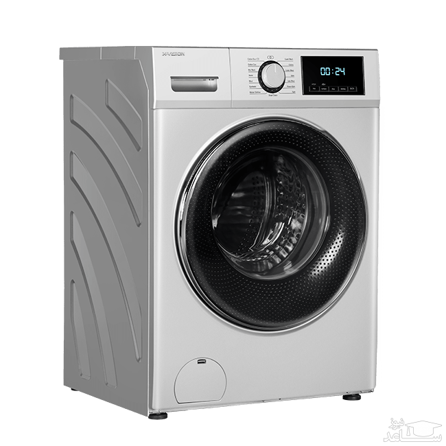 لباسشویی ایکس ویژن مدل نقره ای WH82-AWI/ASI
