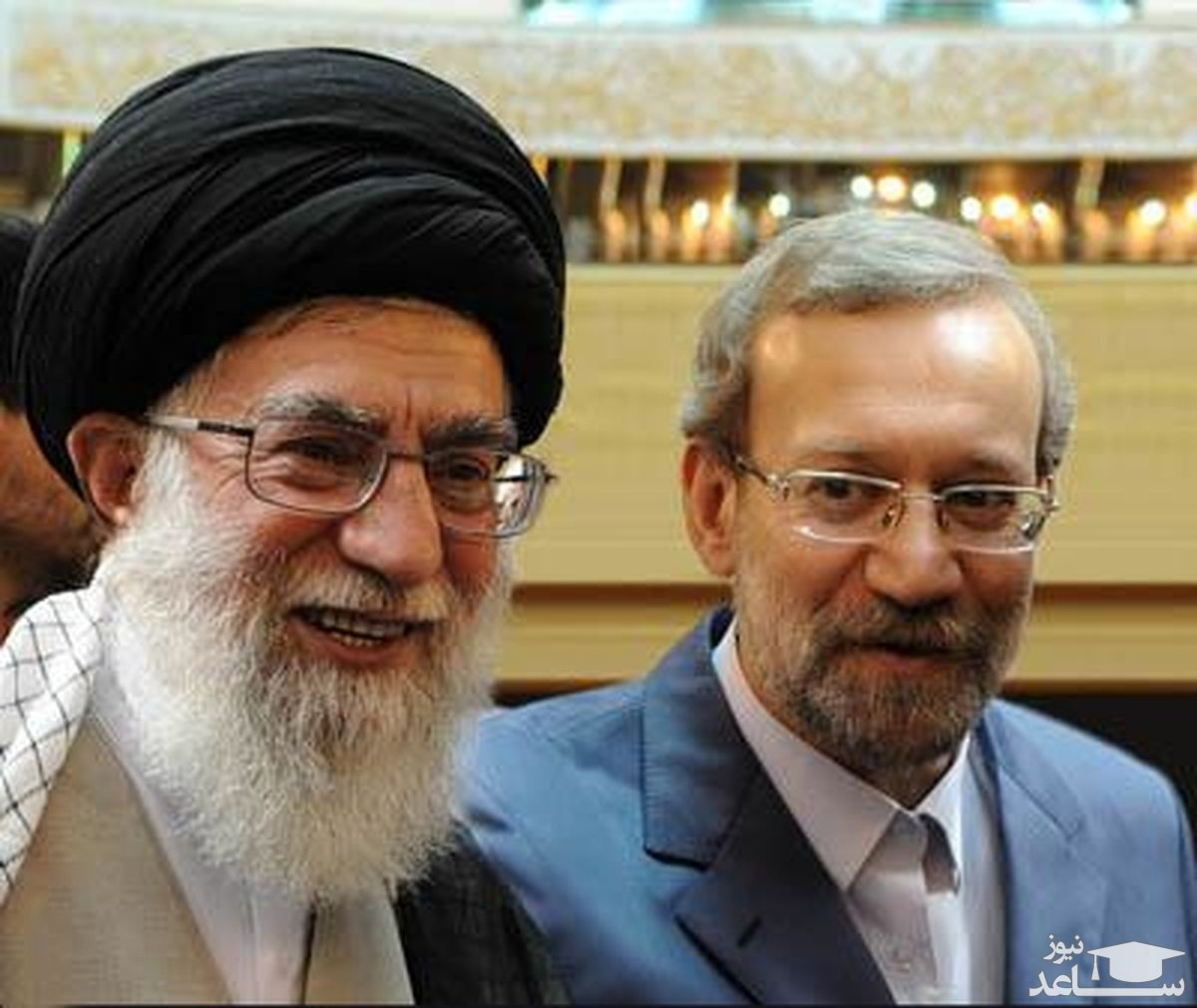 حکم جدید رهبر انقلاب اسلامی برای دکتر علی لاریجانی؟