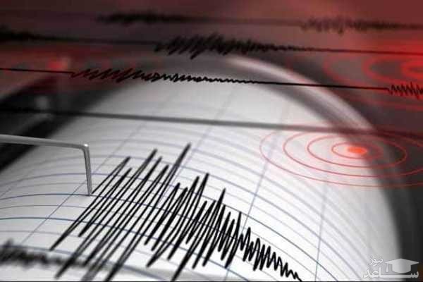 زلزله ۴ ریشتری فریدون شهر را لرزاند