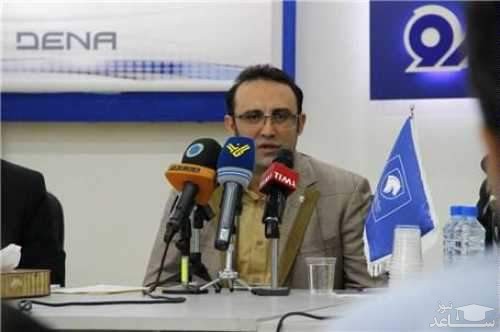 معاون فروش ایران خودرو بازداشت شد