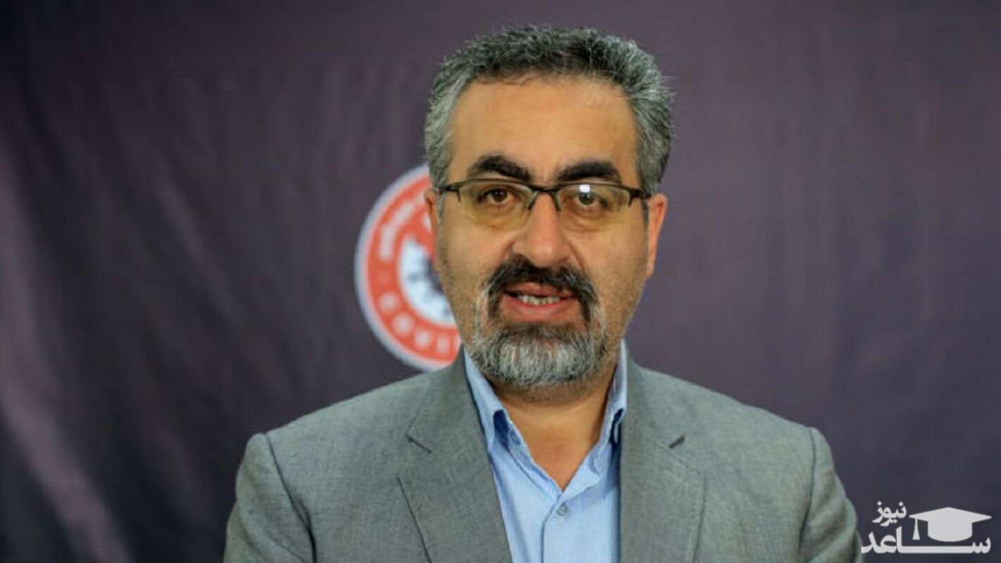 شمار فوتی‌های کرونا به کمتر از ۴۰ نفر رسید