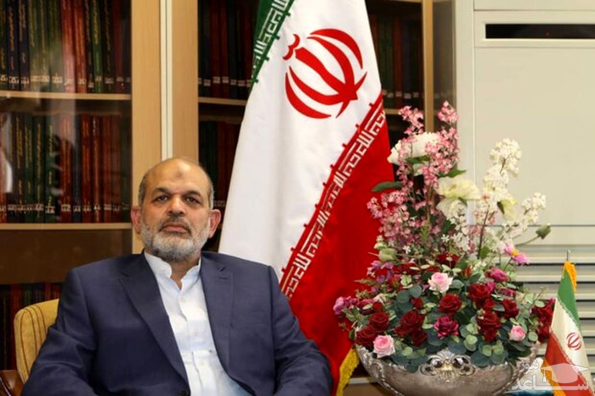 وزیر کشور خیال مردم را راحت کرد